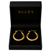 Mutya Signature Hoops
