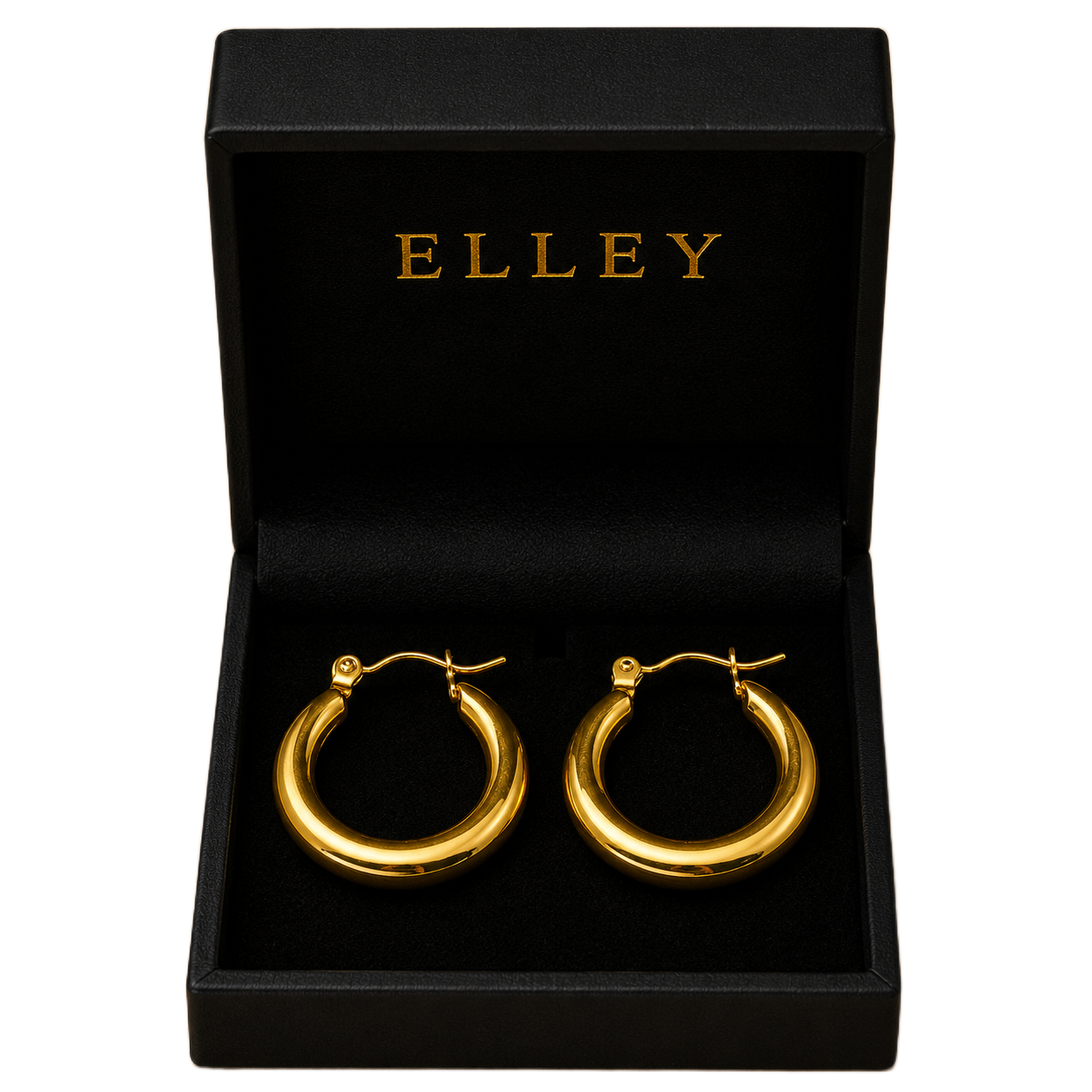Mutya Signature Hoops