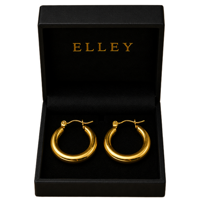 Mutya Signature Hoops