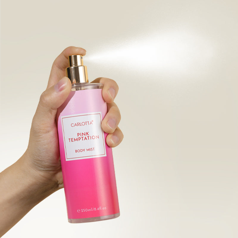 Pink Temptation