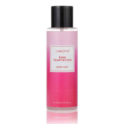 Pink Temptation