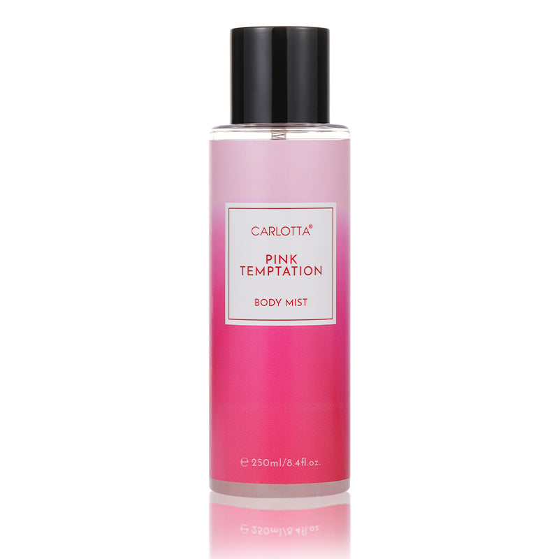 Pink Temptation