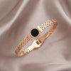 Midnight Dial Braclet