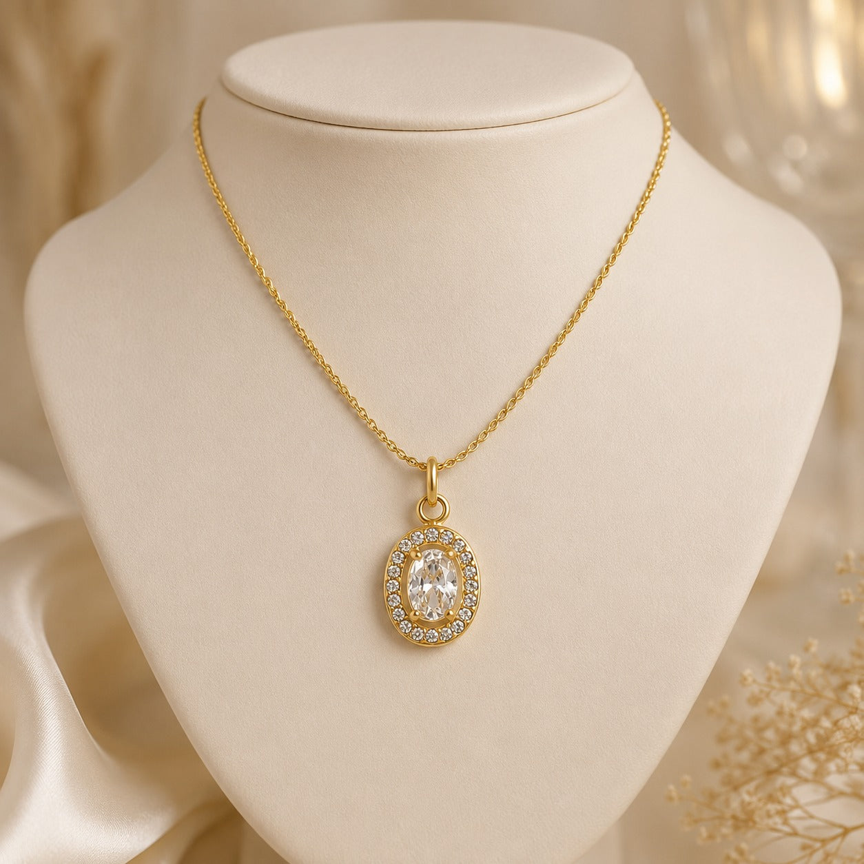Diamant D’ Auréole
