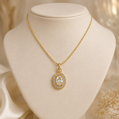 Diamant D’ Auréole