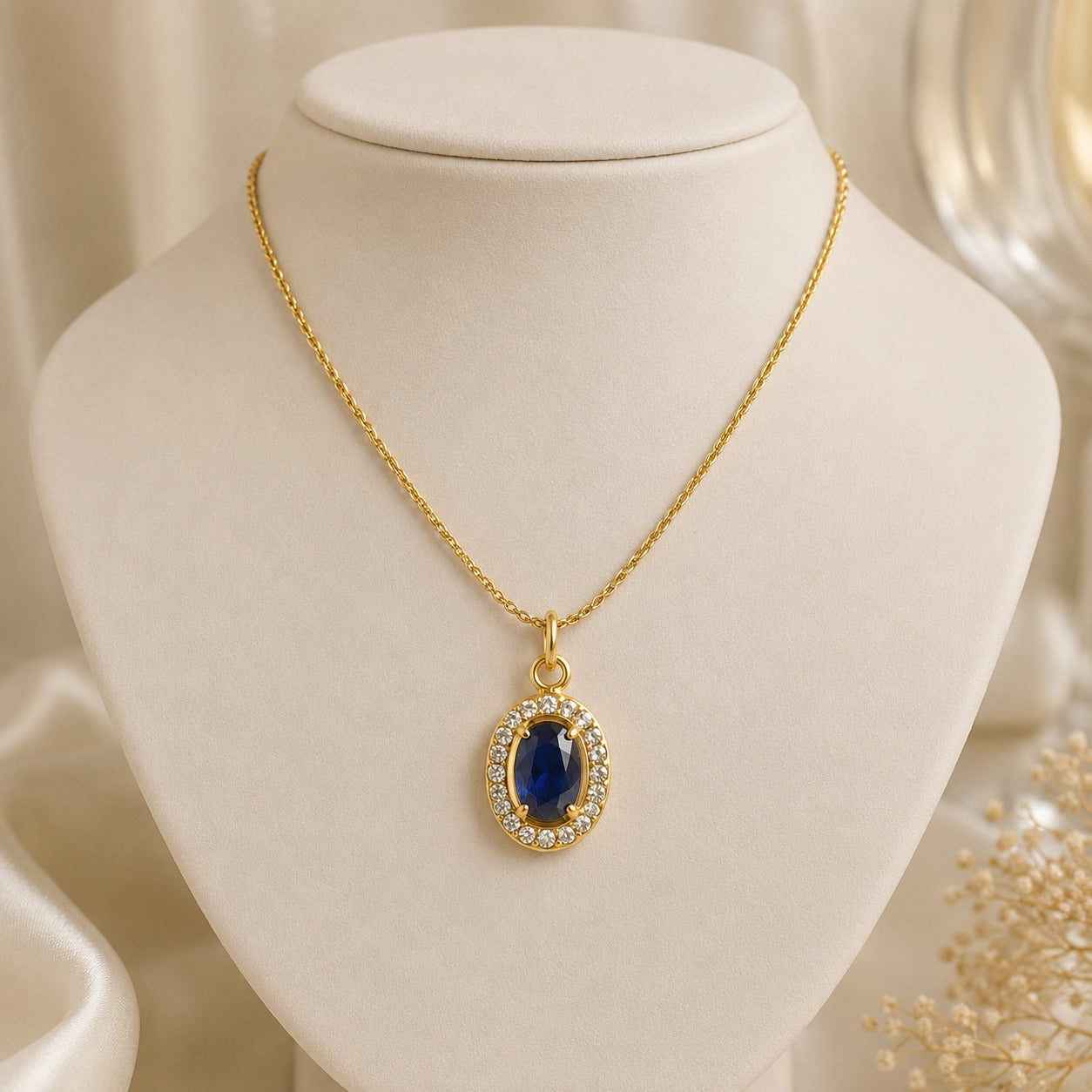 Saphire Royal