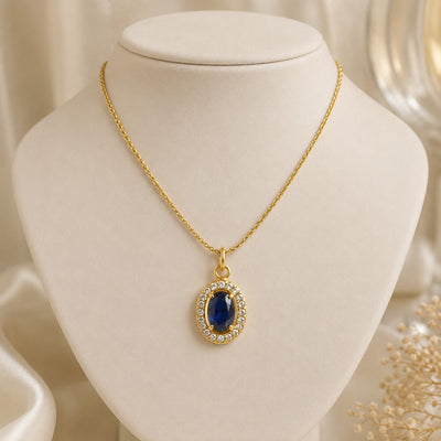 Saphire Royal