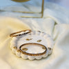 Aurelia Roman Bangle